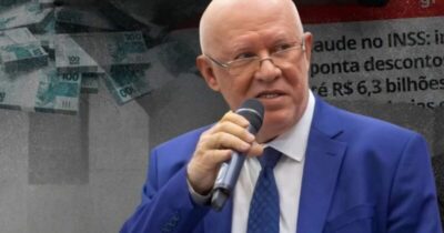 CPMI do INSS aprova quebra de sigilo de deputado e entidades