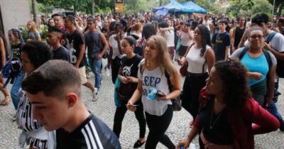Brasil é 4º país com mais jovens fora da escola e do trabalho