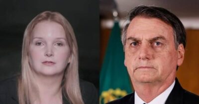 Condenação de Jair Bolsonaro supera pena de Elize Matsunaga