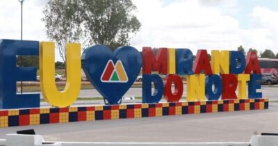 Miranda do Norte lidera repasses de emendas pix em 5 anos