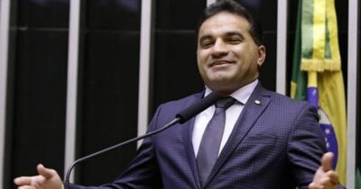 Zanin marca novo interrogatório de Josimar Maranhãozinho