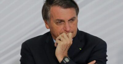 Jair Bolsonaro será julgado por racismo nesta terça (16)