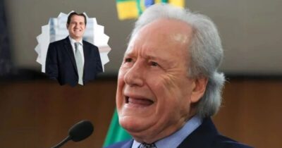 CPMI pode convocar filho de ex-ministro Lewandowski do STF