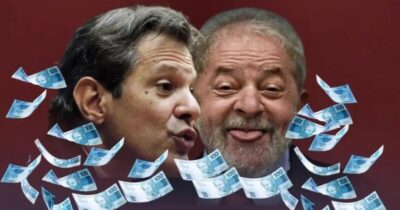 Governo Lula libera R$ 2,3 bi em emendas PIX num só dia