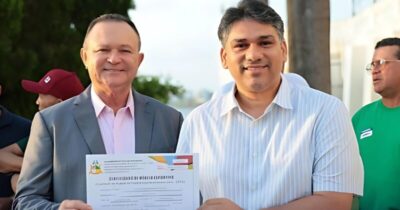 Governo do MA amplia incentivo à base para clubes da Série B