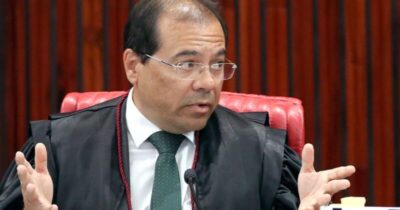 Kataguiri pede convocação de irmão de Dino em CPMI do INSS