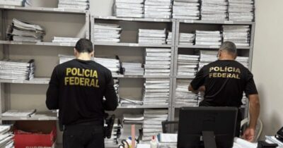 PF detalha propina em contratos da Educação no Maranhão