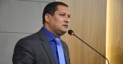 Marquinhos acusa lobistas de ganhar até R$ 100 mil na Câmara