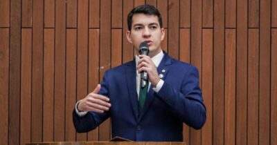 Fernando Braide critica MA rico com pior qualidade de vida
