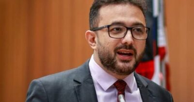 Yglésio pede que investigue emendas ligadas a Márcio Jerry
