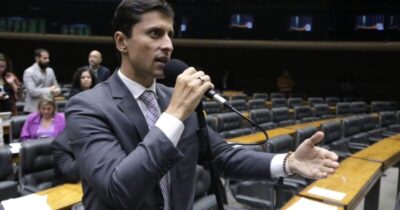 Duarte nega PEC da Blindagem e critica proteção a corruptos