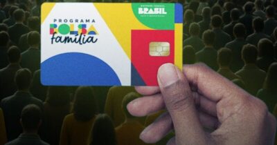 Quase metade dos brasileiros depende de programas sociais