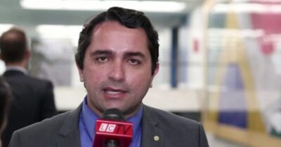 Deputado federal maranhense emprega sogra em seu gabinete
