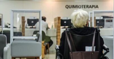 Pacientes do SUS esperam em dobro por tratamento do câncer