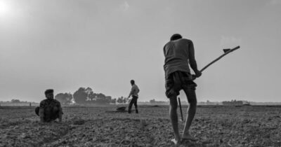 Índice de inadimplência no crédito rural dobra em três anos
