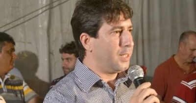 TJMA revoga prisão de ex-prefeito de Godofredo Viana