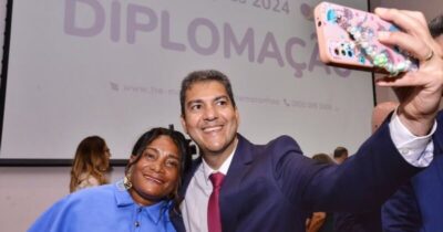 SLZ tem 5º perfil de prefeitura mais seguido no Instagram