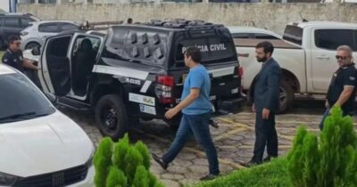 TJMA libera prefeito acusado de matar policial em vaquejada