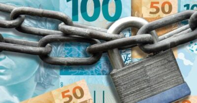 Bloqueio de repasse federal atinge Luís Domingues no MA