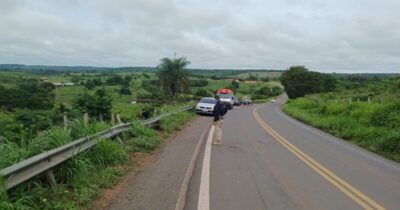 Maranhão aparece entre piores em segurança no trânsito