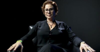 Polícia Federal descarta tentativa de Zambelli coagir o STF