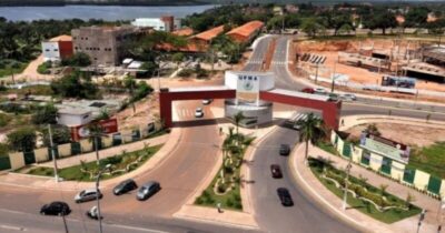 PF prende funcionário terceirizado da UFMA por ameaças