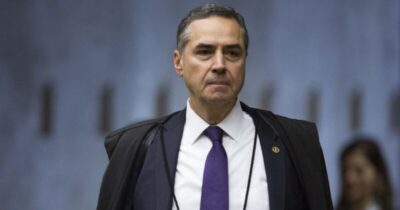 Ministro Barroso nega recurso sobre rodovias no Maranhão