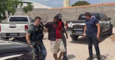 Suspeito de fraude milionária em Banco é preso no Maranhão