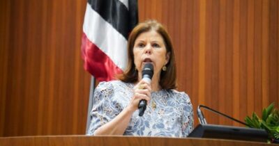 Helena Duailibe rebate críticas ao Maranhão Livre da Fome