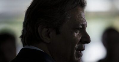 Haddad apoia aumento de impostos para fechar contas em 2026