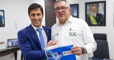 Duarte atua na aprovação da MP do Agora Tem Especialistas