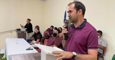 Ministério Público Eleitoral pede cassação de prefeito no MA