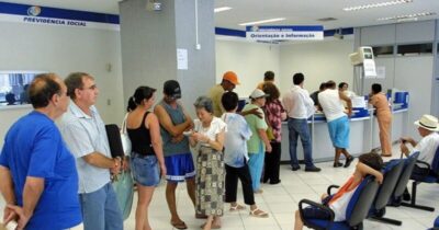 INSS devolve valores a aposentados e pensionistas do Maranhão