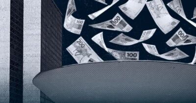 Emendas ‘paralelas’ somam R$ 9 bi e 61% não detalham gasto