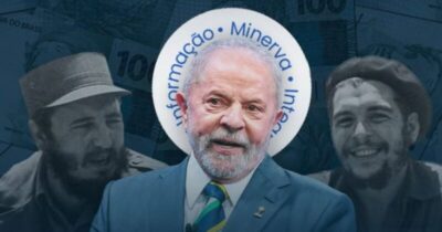 Governo Lula destinou R$ 54 milhões para rede anti-fake news