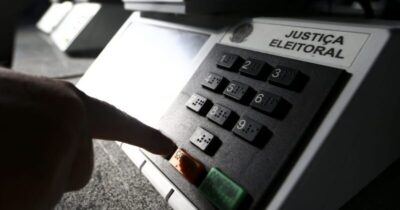 TSE planeja gastar R$ 20 milhões em manutenção de urnas