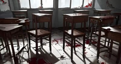 Violência escolar aumenta mais de 200% no Brasil em 10 anos
