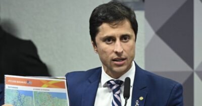 CPMI tem pedido de prisão e detenção por falso testemunho