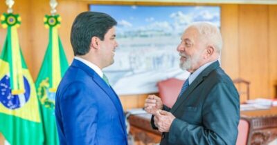 PP deve confirmar saída de Fufuca de Ministério até domingo