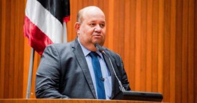 Deputado Fred Maia critica serviços da Equatorial Maranhão
