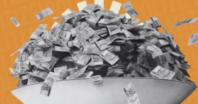 Congresso amplia fundo eleitoral para R$ 4,9 bilhões