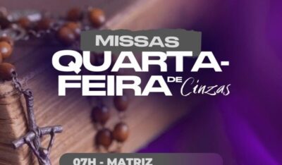 Trizidela do Vale: A cidade que tem Católicos e “católicos”!