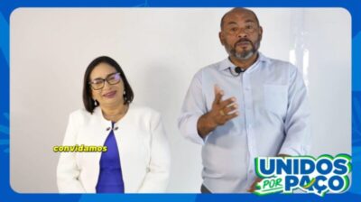 Terremoto político abala oposição em Paço do Lumiar