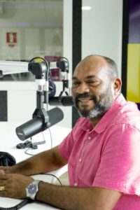 Jorge Marú fala em fomentar a indústria e o comércio como binômio para alavancar a economia luminense