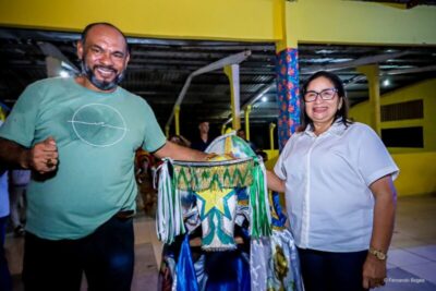 Desinformação e Desespero: A nova tática da oposição de Paula Azevedo