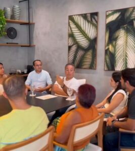 O rei, o bobo da corte e a imperatriz: saiba quem é quem na história política de Paço do Lumiar