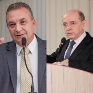 Ex-prefeitos de São José de Ribamar reafirmam apoio a Dudu Diniz