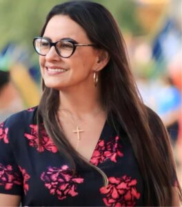 Geraldo Alckmin declara apoio a Vete Botelho em Itinga do Maranhão