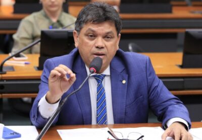 Deputado Márcio Jerry nega acusações de benefício a empresa do filho com emenda-pix