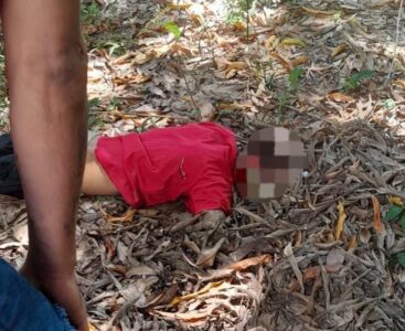 Conflito entre Comando Vermelho e Bonde dos 40 deixa homem morto em São José de Ribamar Acontece Maranhão
